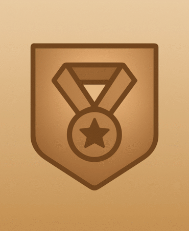 XDG+ Bronze Supporter