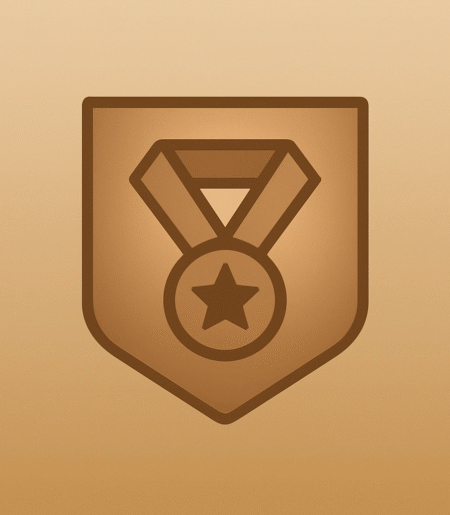 XDG+ Bronze Supporter